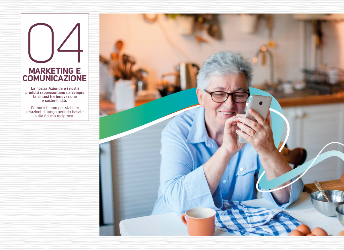 Marketing e comunicazione
