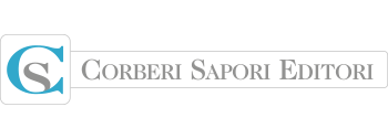 Corberi Sapori Editori Logo