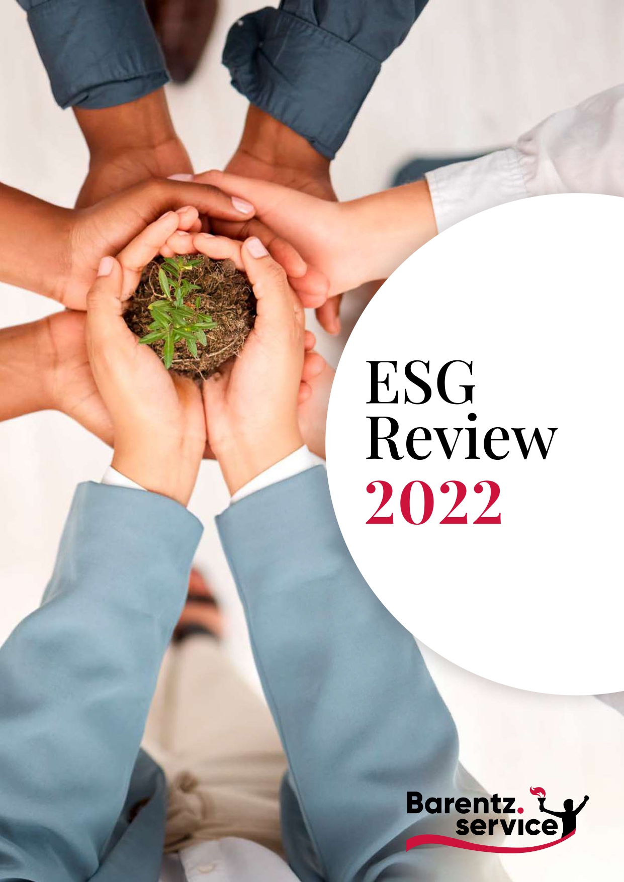 ESG Barentz 2022
